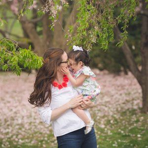 Meet your Posher, Katherine